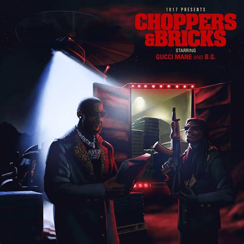 brick factory gucci|choppers and bricks songs.